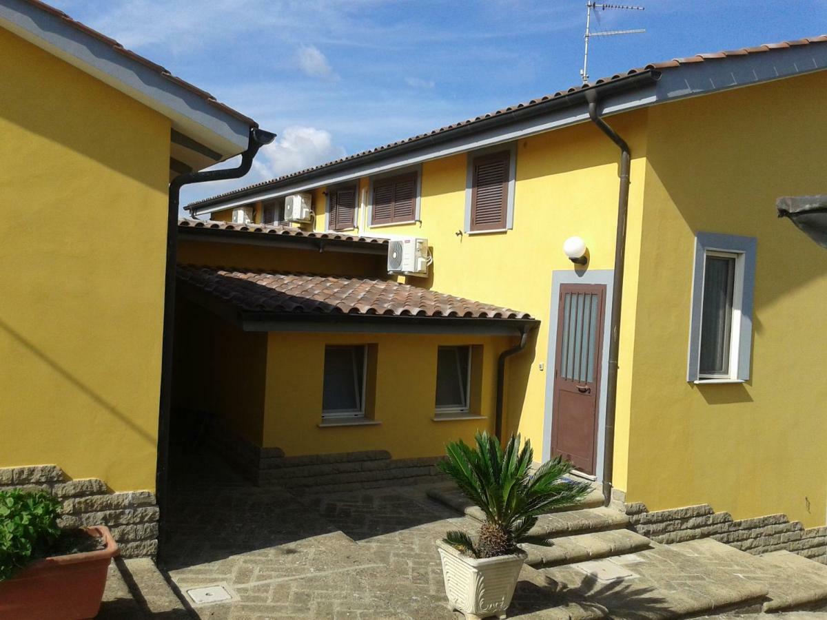 La Campagnola Βίλα Cerveteri Εξωτερικό φωτογραφία