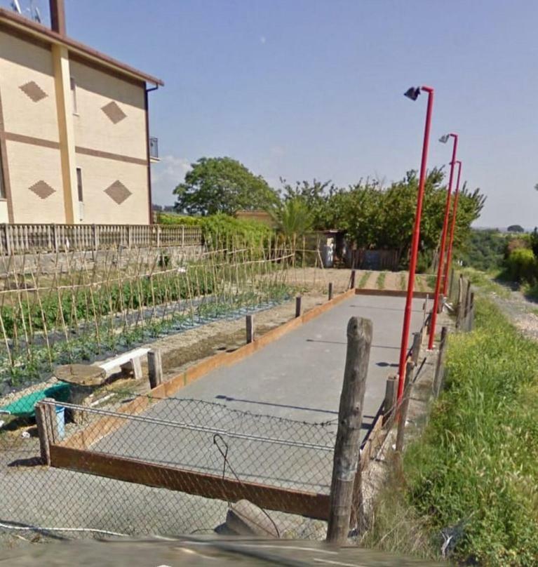 La Campagnola Βίλα Cerveteri Εξωτερικό φωτογραφία