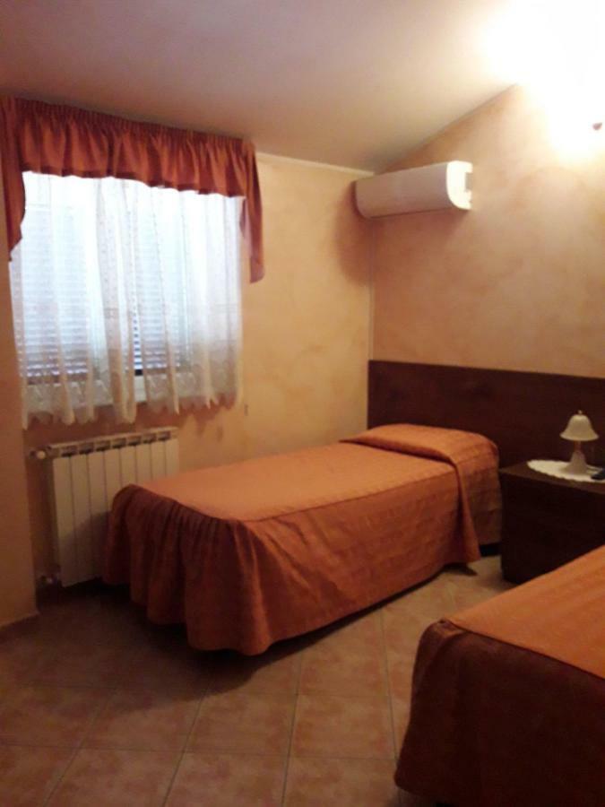 La Campagnola Βίλα Cerveteri Εξωτερικό φωτογραφία